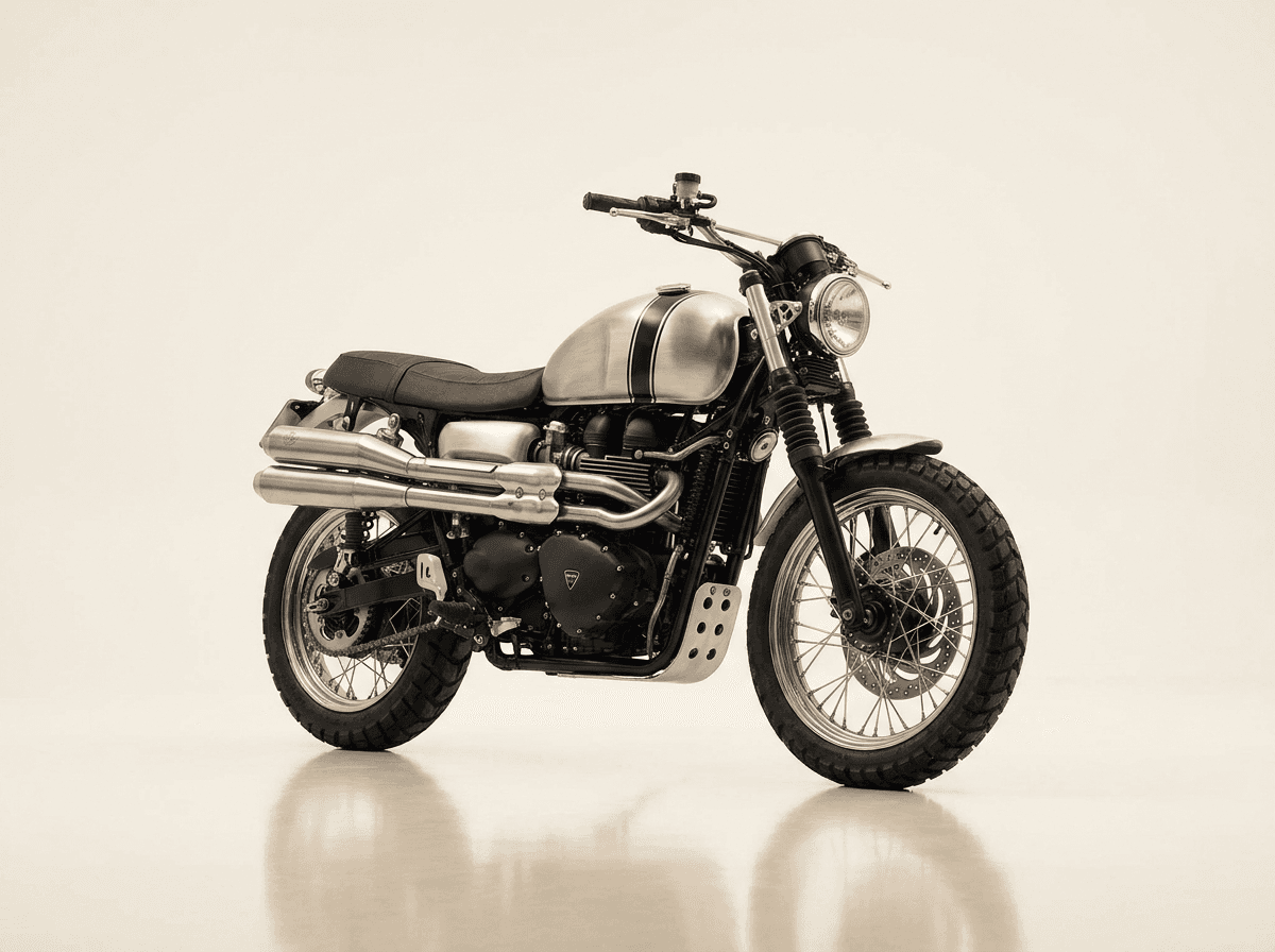 Scrambler